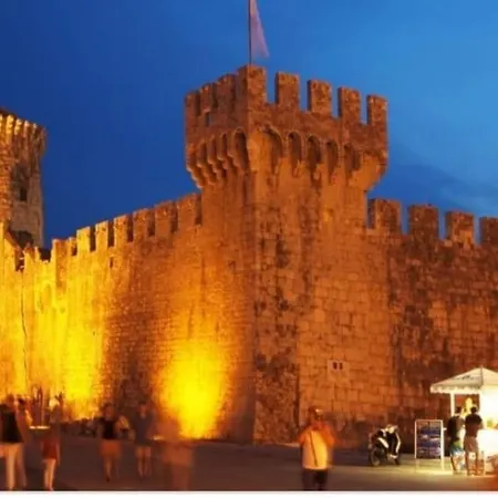 Tia تروغير